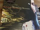 Marilyn Manson Antichrist Superstar Vinyl LP Factory Sealed UK Press BL