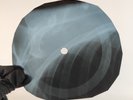 ELVIS MY BABY LEFT ME X-Ray USSR Record Roentgen Bone Ribs Music Vinyl