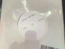The Marias - Back To Me / Nobody New exclusive 7” vinyl record
