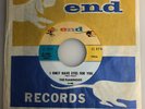The Flamingos / I Only Have Eyes For You & At The Prom / END 1959 45rpm / NM-