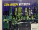 GERRY MULLIGAN NIGHT LIGHTS PHILIPS PHS600108 US LP