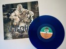 STONE TEMPLE PILOTS - Vasoline - BLUE VINYL 12” Single - 1994 - MTV Unplugged
