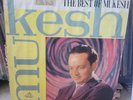 The Best of Mukesh-Original Vinyl LP-1962