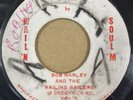 Bob Marley & Wailing Wailers-Nice Time/Hypocrites-JA OG Wail N Soul M 7