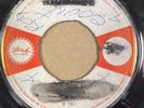 Justin Hinds & Dominoes-On a Saturday Night/Save a Bread - UK Island 7