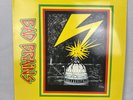 BAD BRAINS S/T 1997 LP Vinyl Record RE ROIR Remastered Reggae Punk RUSLP 8223.
