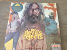 Rob Zombie The Devils Rejects 2X LP Vinyl OST Desert Sand and Blood New Sealed