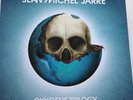 Jean-Michel Jarre Oxygene Trilogy Box Set 3x CD 3x LP Book unplayed Mint 40th