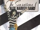 The Sensational Alex Harvey Band Next NEAR MINT Vertigo Vinyl LP