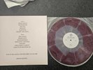 JOY DIVISION RARE MULTICOLOURED VINYL LP