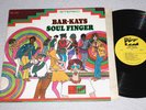 BAR-KAYS - Soul Finger  (OG 1967 U.S. Stereo LP / EX Vinyl)  Great Funk Soul