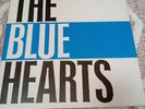 The Blue Hearts Record gf.