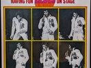 SEALED, Elvis Presley ‎– Having Fun With Elvis On Stage, 1st pressing, US, 1974