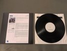 Herbie Hancock - Crossings - - Test Pressing - Speakers Corner