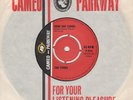 Tymes Here She Comes Cameo Parkway P924 Soul Northern Motown