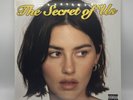 Gracie Abrams - The Secret of Us - Exclusive Signed Purple Vinyl LP SEALED