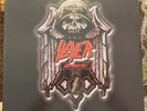 SLAYER “RARE TRACKS VOLUME 1”  VINYL RECORD