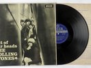 The Rolling Stones OUT OF OUR HEADS 1st UK 1965 STEREO EX++