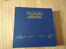 The Beatles BC13 Blue Box Collection UK Edition LP Vinyl 1978
