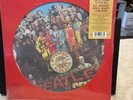 Sgt Pepper's Lonely Hearts Club Band by The Beatles (Record, 2017)