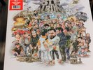 A Day To Remember ‎- Big Ole Album Vol. 1 LP - COLORED Vinyl Album LTD OUTBREAK