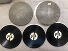 PUBLIC IMAGE LIMITED PIL Metal Box 1979 ORIGINAL UK 1st PRESSING 3 x LPs  VG+