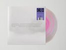 Charli xcx - Pop 2 Exclusive Limited Edition Cotton Candy Swirl Vinyl