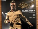 Morrissey - Beethoven Was Deaf Autographed SIGNED