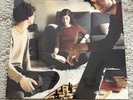Kings of Convenience Riot On An Empty Street.  Original 2004 LP MINT AND SEALED