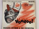 Voodoo Richard Hayman 7”