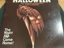 John Carpenter ‎– Halloween (Original Motion Picture Soundtrack) STV 81176