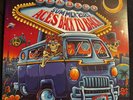 Dead and Company 2023 Aces Back To Back Vinyl Album - Sealed in Original Package
