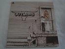 The Outlaws SELF TITLED VINYL LP ALBUM 1975 ARISTA RECORDS