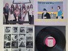 Alice Cooper  Pretties For You  Straight 1970 DE 1st pressing MINT   with OIS