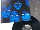 Kiss Creatures of the Night LP Vinyl Record NBLP 7270 Vintage Original 1982