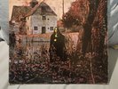 Black Sabbath Self Titled Debut Vinyl LP 1970 Warner Bros WS 1871 Green Label