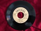 RARE BLUES  LIL' SON JACKSON messin' up / sugar mama 45 PROMO 1953