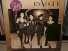 EN VOGUE FUNKY DIVAS PURPLE LP #37 FREE MIND MY LOVIN YOU'RE NEVER GONNA IT GIVE