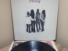 Fanny - Self Titled - Vinyl LP - 1970 Reprise RARE Promo Album RS 6416 VG+/VG+