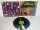 Poison Open Up And Say Ahh  Lp Vinyl 1988 1st Press UNCENSORED Shrink/Insert NM-