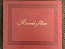 Vintage 45 RPM Gospel Record album with 24 records - HTF/Rare  - (#7)
