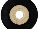 BLANK/OVER & OVER - LLOYD ROBINSON,  [SKA] 7