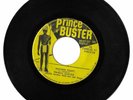 Prince Buster–Return Fight/The Fugitive 7