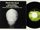 Beatles Picture Sleeve 45 - Plastic Ono Band - Cold Turkey - Apple VG+