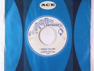 Blues R&B 45 - Frankie Lee Sims - I Warned You Baby - Ace