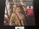 Art Pepper Meets The Rhythm Section RSD 2022 MONO 180g Vinyl