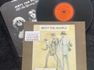 Mott The Hoople – All The Young Dudes Vinyl LP INNER 1972 1st A1/B1 EX/VG+ VIDEO
