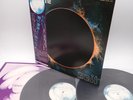 Tangerine Dream ‎– Zeit Japan LP OBI VINYL Ohr ‎– YZ-83-4-AX