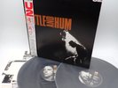 U2 ‎– Rattle And Hum Japan LP OBI VINYL Island Records ‎– R36D-2117 8 2LPs