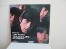 RARE THE ROLLING STONES: OUT OF OUR HEADS; LONDON FFRR MONO 1ST PRESSING; 1965